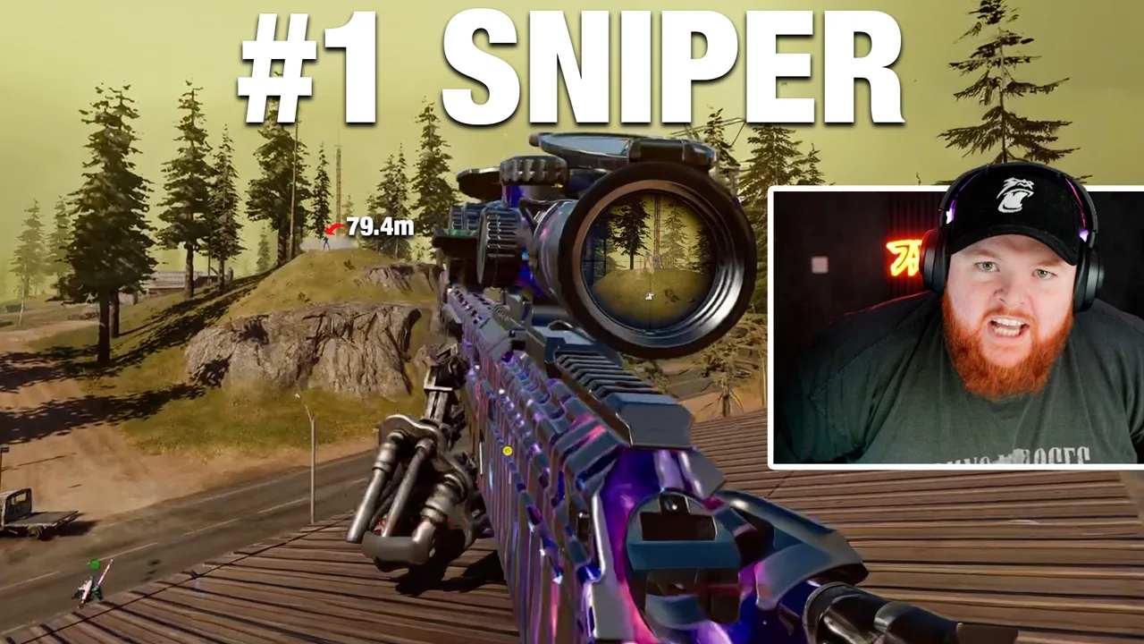 YouTube thumbnail designed by Rigsaw, example 1